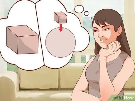 Расчет массы, шаг 5