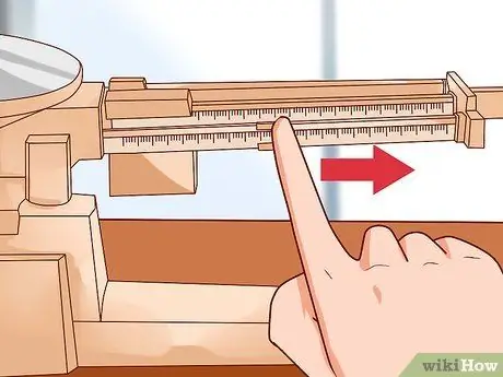 Расчет массы, шаг 9