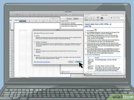 Расчет среднего возраста Шаг 7