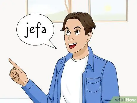 Скажи маме по-испански, шаг 10