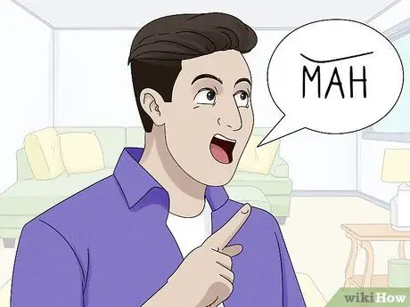 Скажи маме по-испански, шаг 2