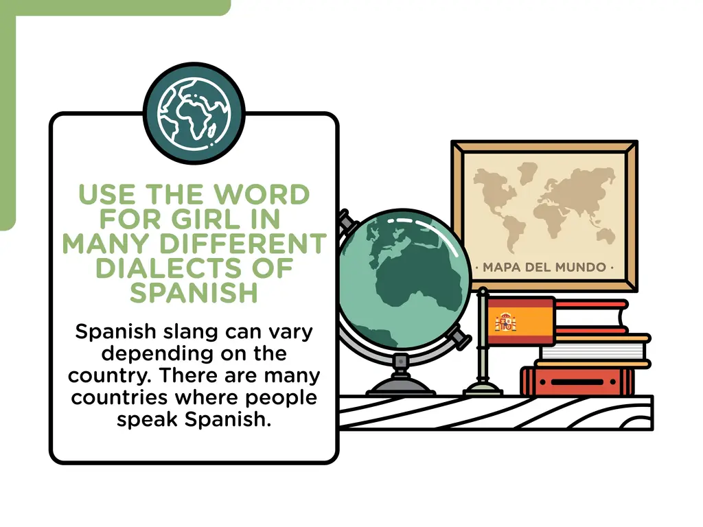 3 способа сказать "красивая женщина" по-испански