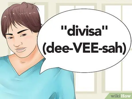 Скажи деньги по-испански Шаг 11