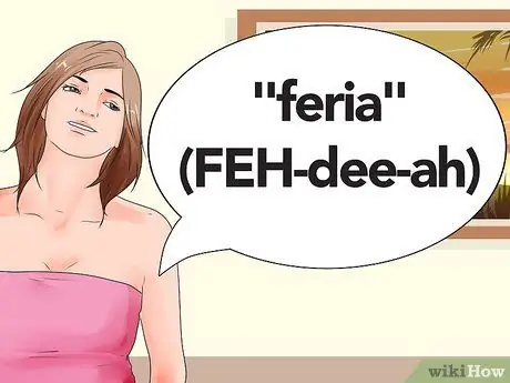 Скажи деньги по-испански, шаг 12