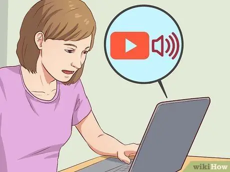 Скажем, средняя школа на испанском, шаг 13