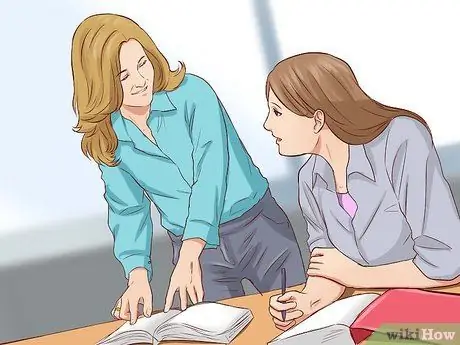 Скажем, средняя школа на испанском, шаг 5