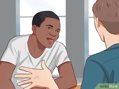 Скажем, средняя школа на испанском, шаг 6