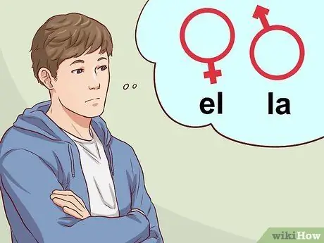 Скажем, средняя школа по-испански Шаг 8