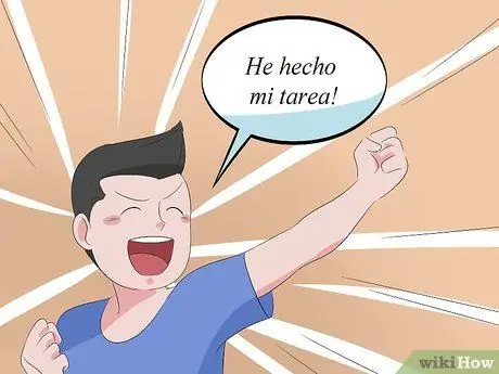 Конъюгат Hacer Шаг 11