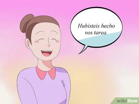 Конъюгат Hacer Шаг 12