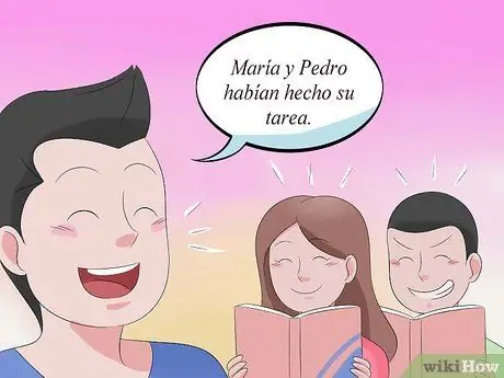 Конъюгат Hacer Шаг 13