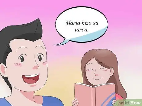 Конъюгат Hacer Шаг 2