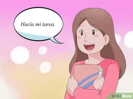 Конъюгат Hacer Шаг 3