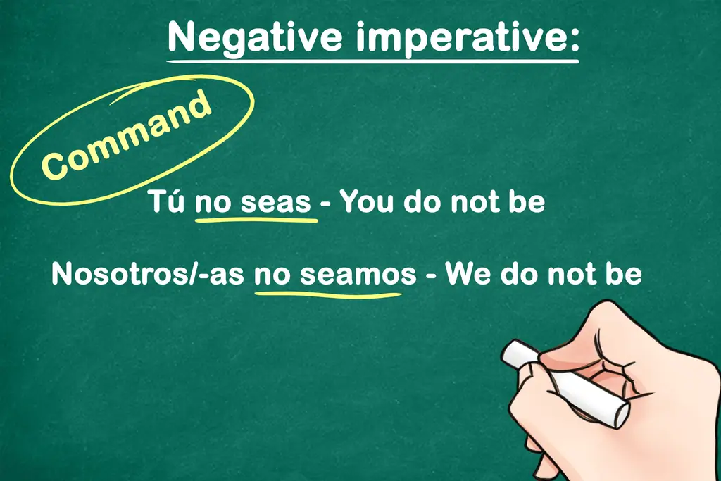 4 способа спряжения Ser