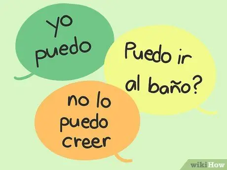 Conjugate Puedo Step 7