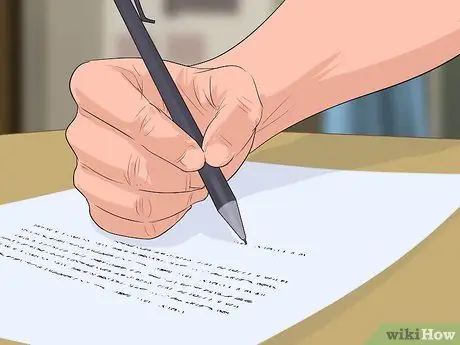 Доказательство подразумеваемого согласия в претензиях нарушителя Шаг 4