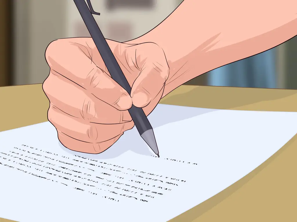 3 способа заменить существительное на глагол