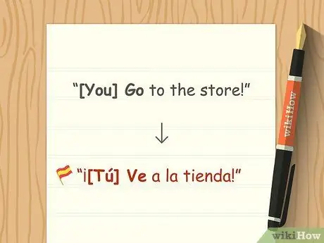 Конъюгат Ir Шаг 9