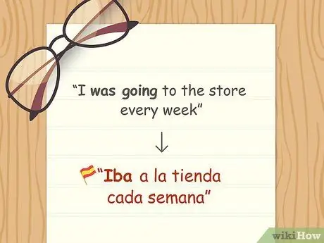 Конъюгат Ir, шаг 3