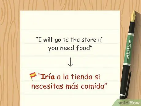 Конъюгат Ir, шаг 4