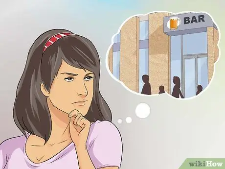 Прежде чем открывать собственный бар, проведите эффективное исследование Шаг 7