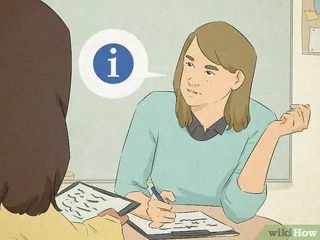 Напишите академическое рекомендательное письмо Шаг 3