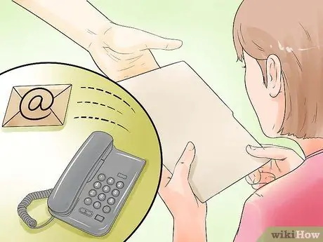 Попасть в Гарвардскую школу бизнеса, шаг 12