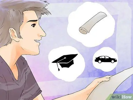 Попасть в Гарвардскую школу бизнеса, шаг 14