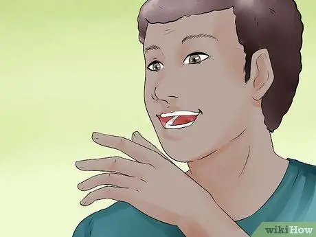 Попасть в Гарвардскую школу бизнеса, шаг 18