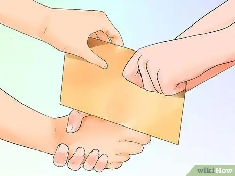 Попасть в Гарвардскую школу бизнеса, шаг 4