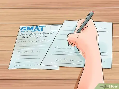 Попасть в Гарвардскую школу бизнеса, шаг 5