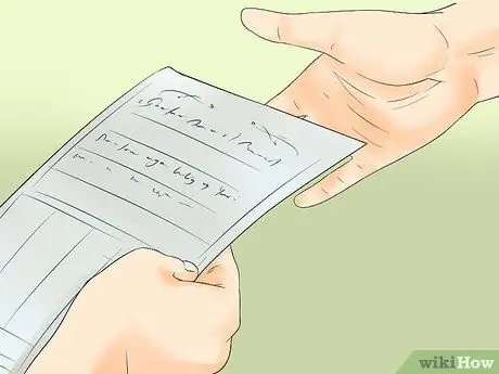 Попасть в Гарвардскую школу бизнеса, шаг 9