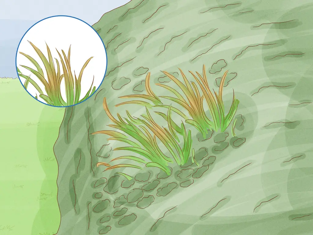 Как распознать мохообразных (мох, живчик и роголистник)