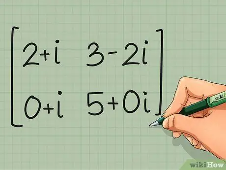 Транспонирование матрицы Шаг 9