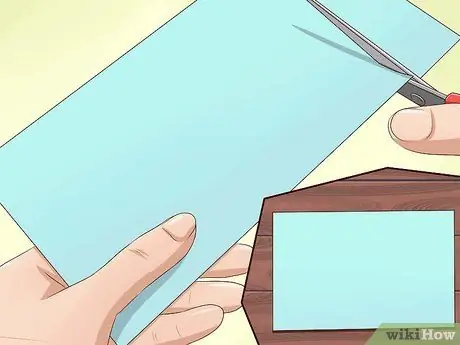 Создание прямоугольной призмы. Шаг 2