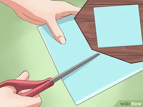 Создание прямоугольной призмы. Шаг 4