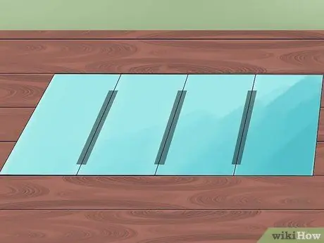 Создание прямоугольной призмы. Шаг 5