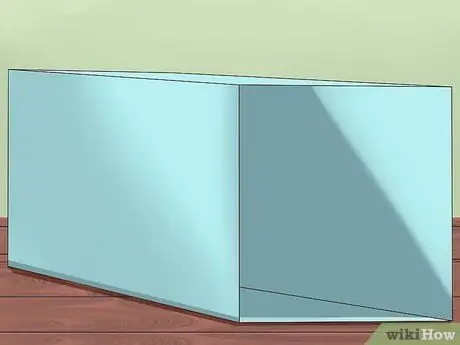 Создание прямоугольной призмы. Шаг 6