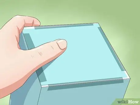 Создание прямоугольной призмы. Шаг 7