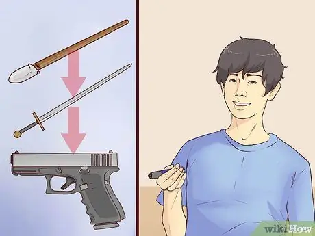 Напишите хорошие эссе в AP World History Шаг 5