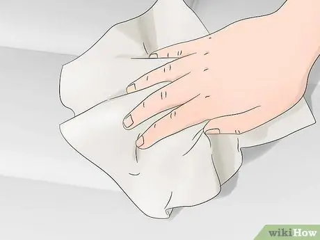 Избавьтесь от пятен от клопов, шаг 10