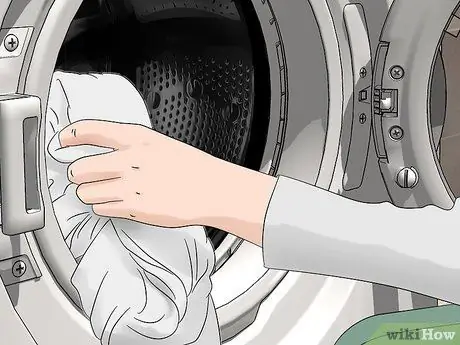 Получите краситель из одежды Шаг 6