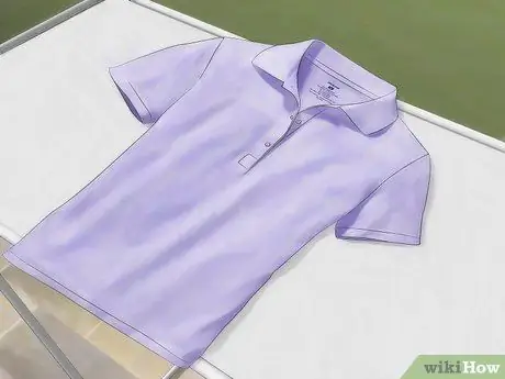 Сушка белья без машины Шаг 8