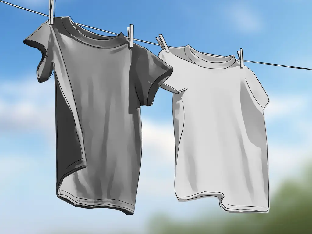 3 способа удаления чернильных пятен с полиэстера