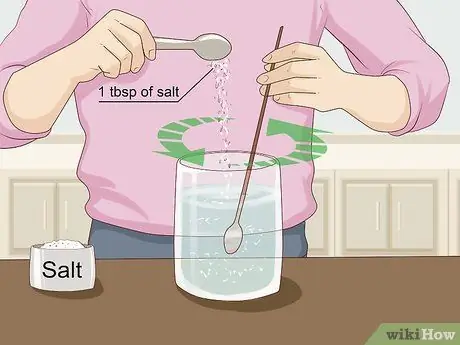 Сделать кислород и водород из воды с помощью электролиза. Шаг 2