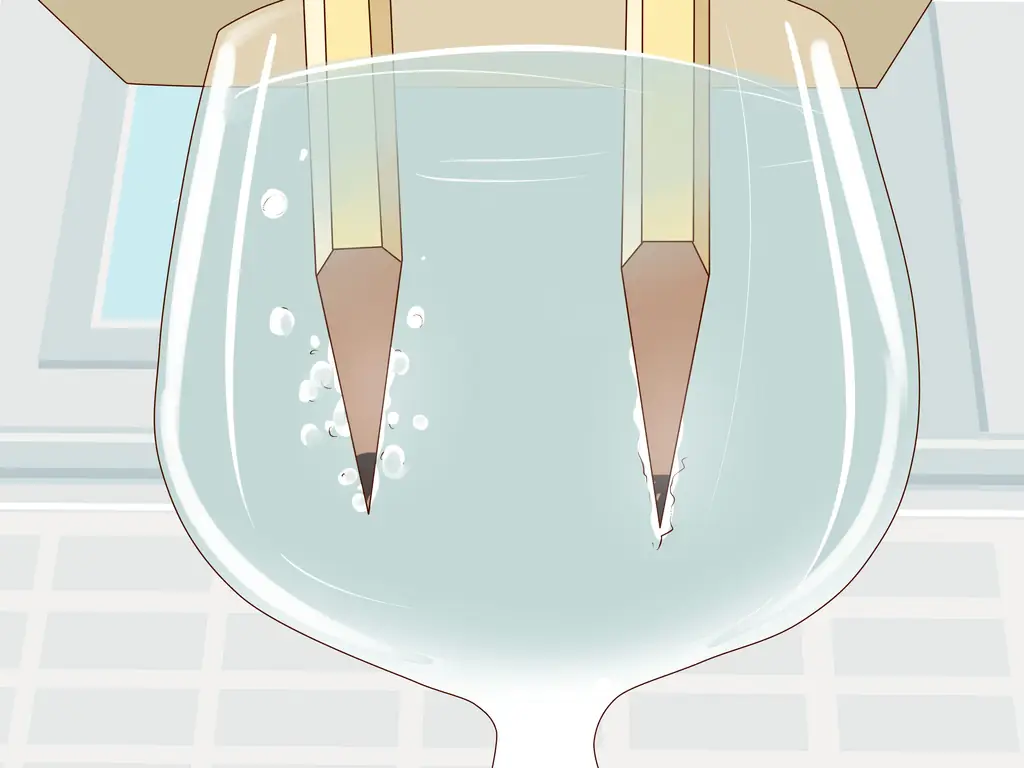 Как получить кислород и водород из воды с помощью электролиза