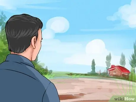 Сделайте термит Шаг 1