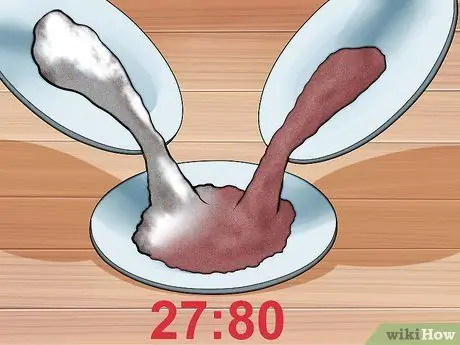 Сделайте шаг 5 из термитов