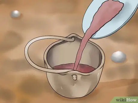 Сделайте шаг 6 из термитов