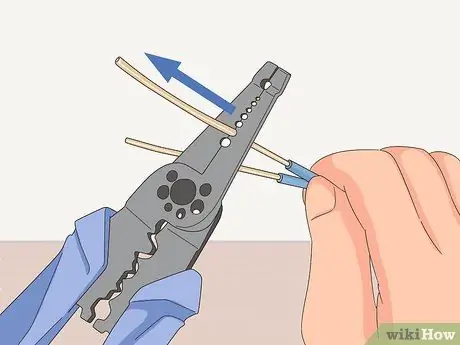 Химическое приготовление гидроксида натрия Шаг 3